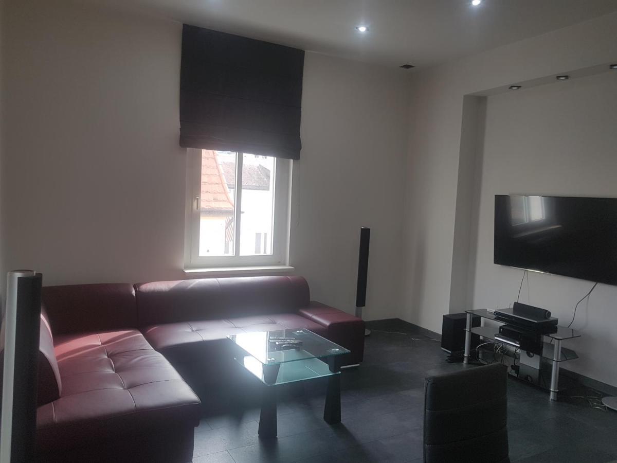Apartament Sto Metrow Od Morza Swinoujscie Dış mekan fotoğraf