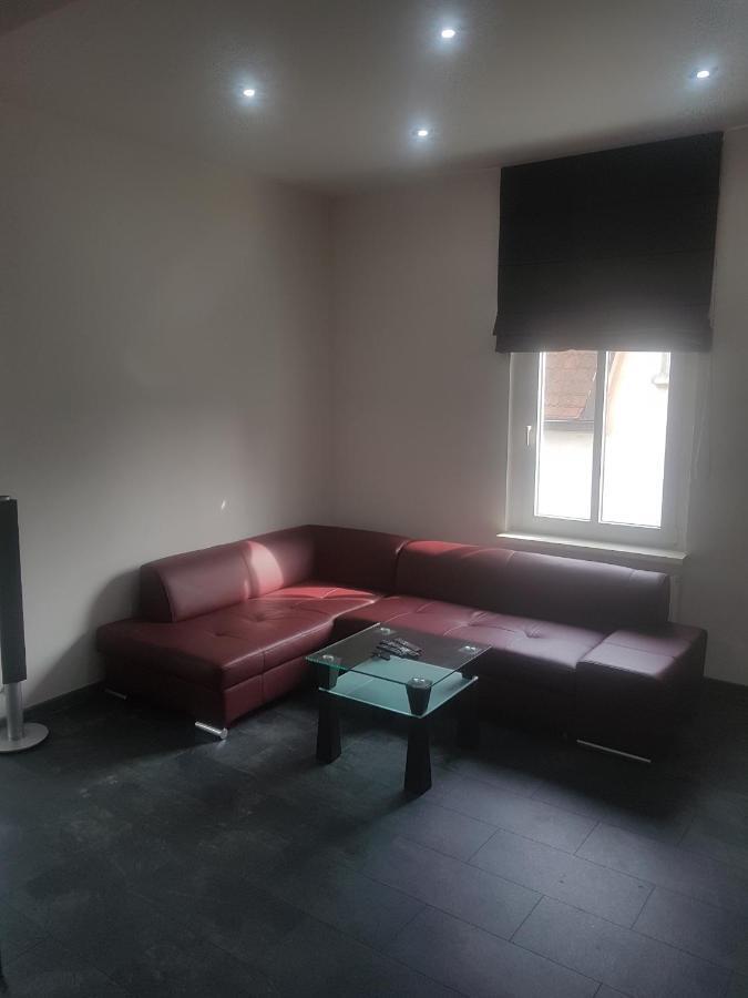 Apartament Sto Metrow Od Morza Swinoujscie Dış mekan fotoğraf